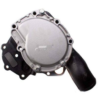 OE Member 2258016 3541672 2863592 Water Pump Fits for Caterpillar