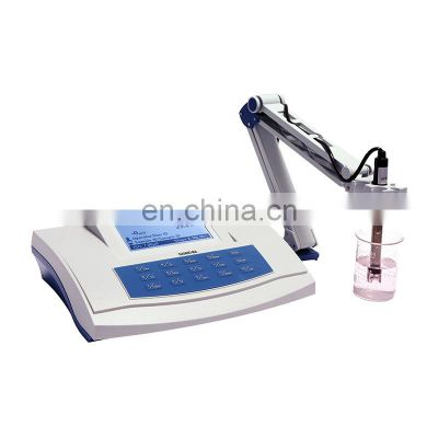 ec water tester blood milk cosmetic digital laboratory soil tds and ph meter