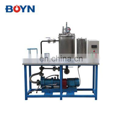 PL1-00-A electric heating laboratory circulation pulp digester