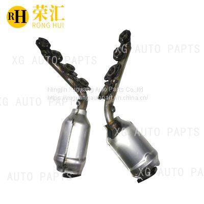 Exhaust manifold catalytic converter for Toyota Sienna 470  Catalyst