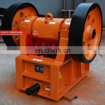 factory price jaw stone asphalt crusher for sale