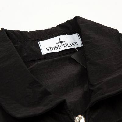 Stone Island Jacket Stone Island Hoodie photo-2