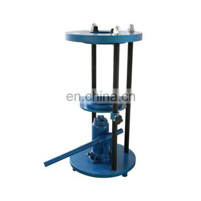 Hi Quality Manual Universal Specimen Extruder Universal Extruder Machine