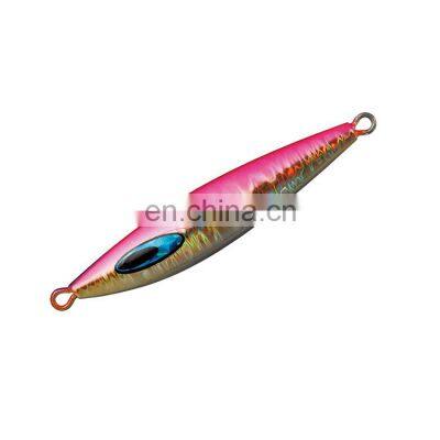 Sea Bass Minnow DAIWA SALTIGA FK JIG TG Fishing Lures Saltwater Artificial Fishing Bait Pike Bait photo-3
