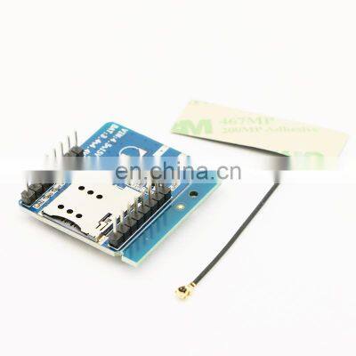 SIMCOM SIM7020 SIM7020E LTE Development Board NB IoT Module photo-4