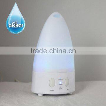 100ml Diffuser Aromatherapy Essential Oil Air Humidifier With Mist Adjustable for Home Deco AN-0440 photo-3