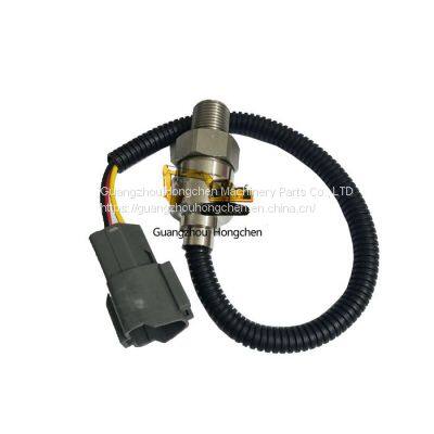 7861-92-1610 for PC200-6, PC400-6 excavator sensor