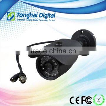 360 Degree Panoramic Fisheye CCTV Camera photo-4