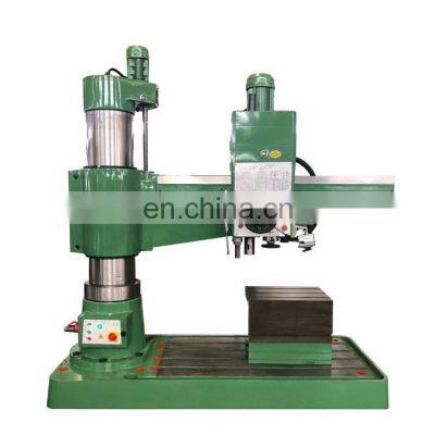 KASON China high quality automatic metal High speed drilling machine