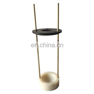 Electronic ASTM Asphalt Bitumen Softening Point Test photo-5