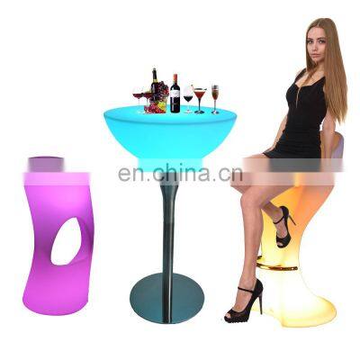 lounge furniture for bar /16 color changing bar high chair battery operated power color changing illuminated led tall bar chair