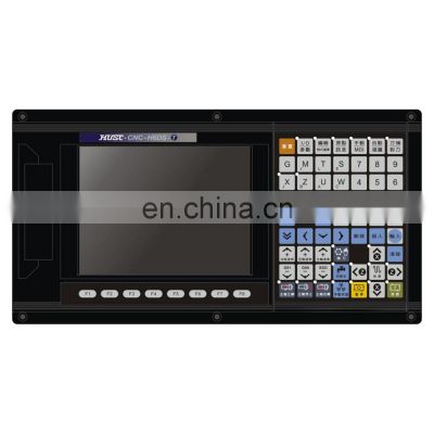 HUST-CNC-H6DS-T  CNC control system CNC controller