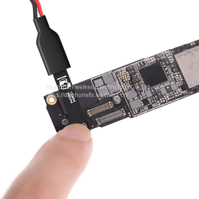 Mechanic Magnetic Power Boot Cable Apply For IOS IPhone 6-13 Pro Max photo-4