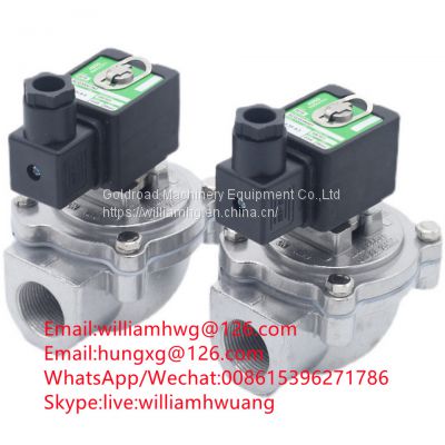 Asco Pulse Valve SCG353A043 SCG353A044 SCG353A051 SCG353A050