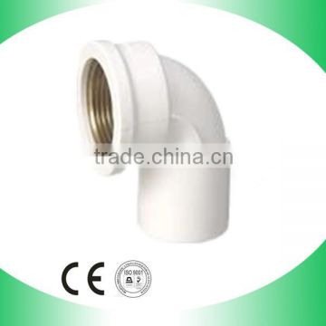 new technology DIN female elbow threaded copper