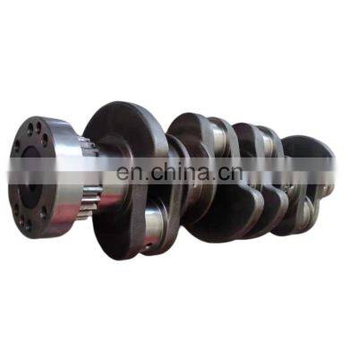 Truck engine crankshaft Genuine  OEM   5264230 5264231 5340179  car  Crankshaft  For cummins ISF 2.8 truck crankshaft