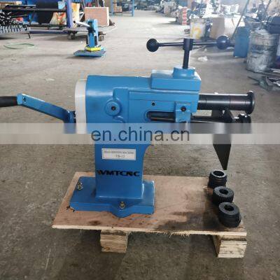 Manual Bead Bending Machine TB-12 With China Direct Price photo-3