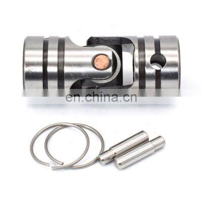 Universal Joint for Komatsu Large Adjustable Wrench Adjustable Wrench Sizes Single or Double Universal Joint Cardan Shaft photo-4