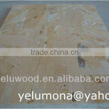 18mm high quality osb board