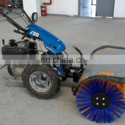 hot popular New Design Italy brand  bcs walking tiller cultivator BCS 730 mini power tiller for Thailand