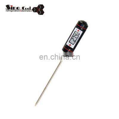 WT-1B Mini Thermometer Temperaturmessgeräte Digitaler Thermometer photo-2
