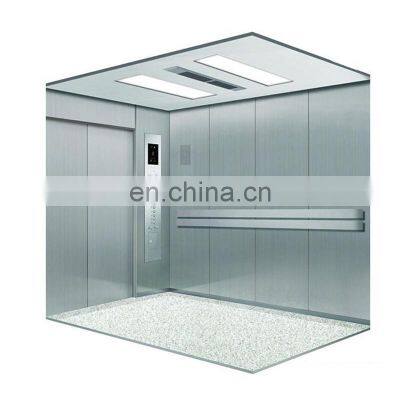 High Quality Hospital Used Home Elevator Lift, Hot Sale Hospital Used Asansor photo-5