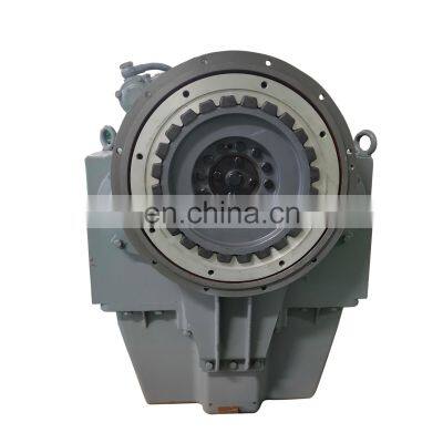 Advance 300 marine engine gear box reduction ratio 4:1