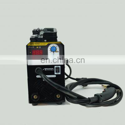 Mma Gas no Gas 140A Mig Mag MMA Welding Machine