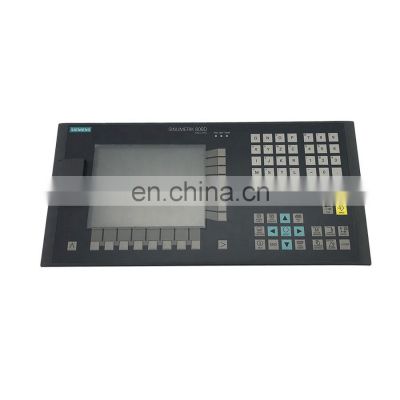 Original for Siemens HMI display screen 6FC5370-1AM02-0AA0 touch panel