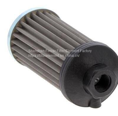 Hydraulic suction filter HY9986,HY9209,HY18563,HY18496,HY18497,HY18498,HY18921