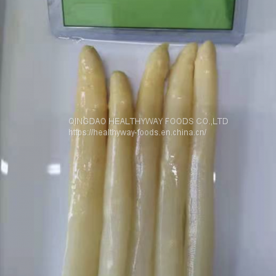 Canned White Asparagus photo-2