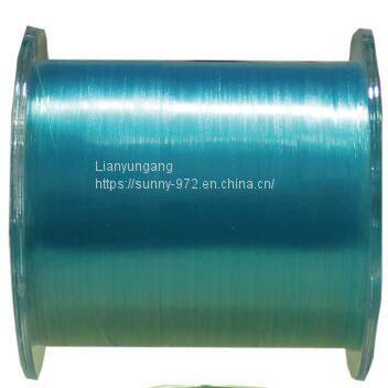 Nylon Monofilament Fishing Line KD-30 photo-3