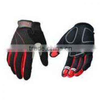 sport riding racing cycling gloves