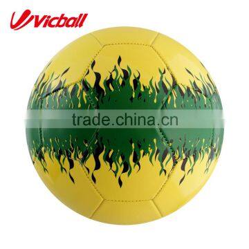 Cheapest machine sewn human sized soccer ball no. 5# , 4# , 3# , 2# , 1#