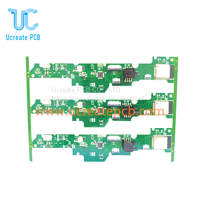 Metal Core PCB Circuit Board Production Aluminum Printed Circuit Board Manufacturer