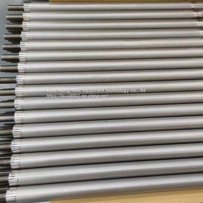 316L Stainless Steel Sintered Sparger