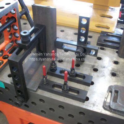 YAHANDA Welding Tool Ground Connector Necessary photo-2