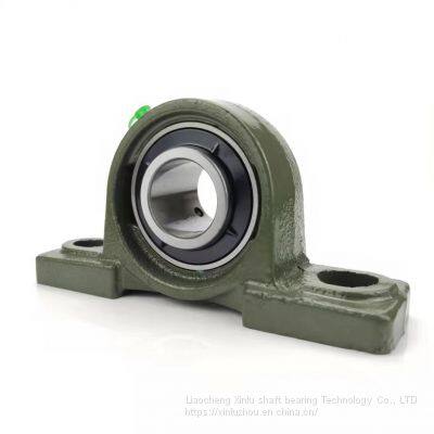 Maintenance-free bearing  UCFC211    UCFC212    UCFC213      UCFC214      UCFC215