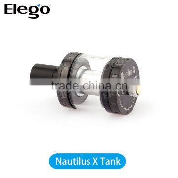 In Stock! Shipping Within 24 Hours Leak Proof Aspire Nautilus X With U-Tech Coil,Elego Wholesale Nautilus X photo-6