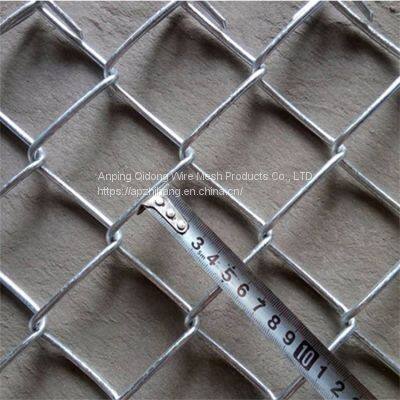 Anti-slip And Wear-resistant Exterior Wall Metal Mesh Mesh Leveling photo-5