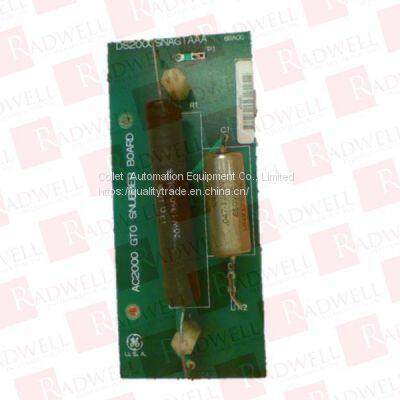 GE DS200GSNAG1A