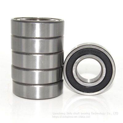 Deep Groove Ball Bearing6314 6315 6316 6317 6318 photo-5