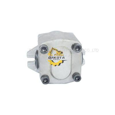 Gear Pump SBS80 SBS120 PV20 PV22 Charge Pump Hydraulic Pump Parts photo-4