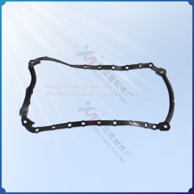 Suitable for Isuzu HFC4DA1 8941524510 8943117530 oil pan gasket ISUZU NKR55