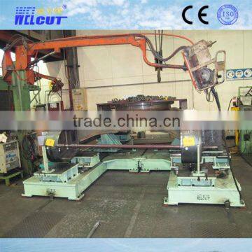 Assembly device Special welding positioner