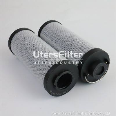 AD1E101-01D03V/-WF UTERS Fuel Resistant Hydraulic Motor Filter Element photo-4