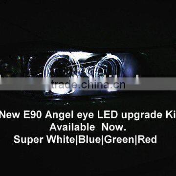 Angel Eyes LED Marker, for BMW E60,E39, E87, no Warnings