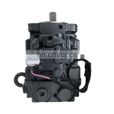 708-1S-00240 708-1S-00241 Wheel loader D61EX-15 D61PX-15 D65PX-15 D65WX-15 D85EX-15 Fan Pump D65 FAN PUMP