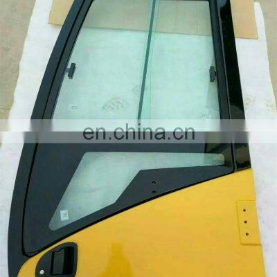 330CL excavator driving operator cab door 330C cabin door for caterpillar