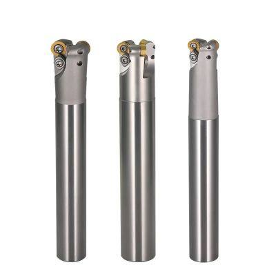 ROUND DOWEL END MILL